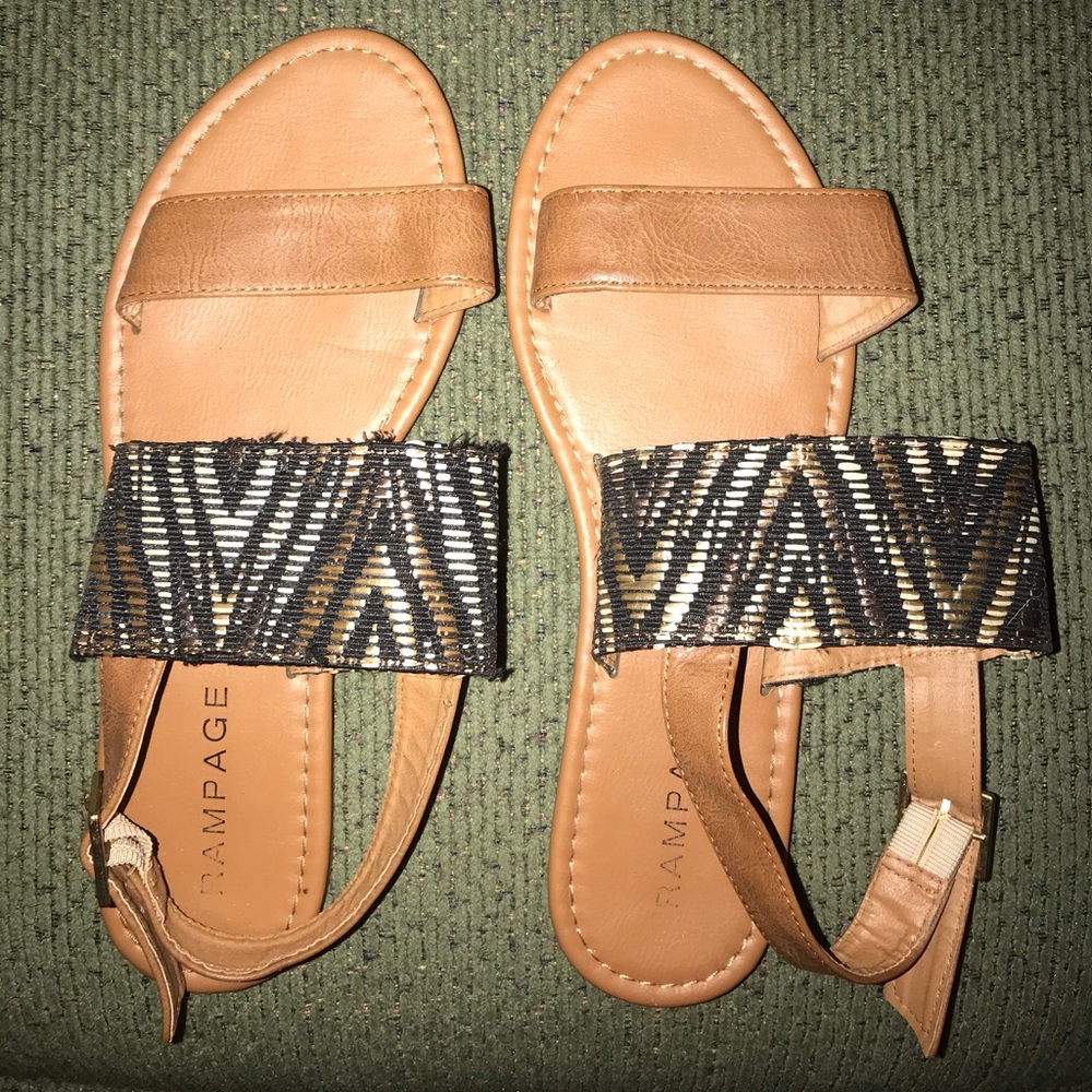 Sandals